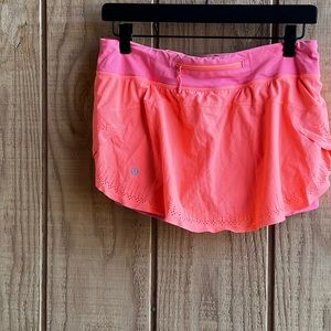 Lululemon skirt